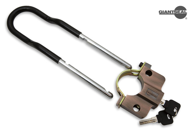 قفل الشوكة الأمامي GS-3036-A1