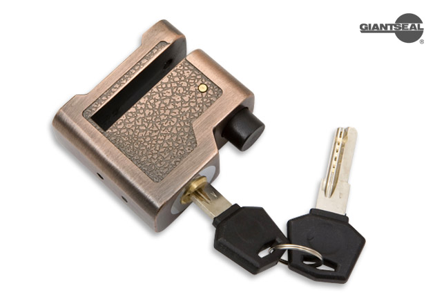 GS-3028 قفل القرص