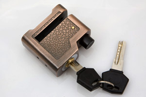 قفل الفرامل القرص GS-3028